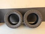 4x Banden dodge ram 305/55R20, Auto diversen, Autosport-onderdelen, Ophalen, Zo goed als nieuw
