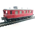 Trix Express HO 1:87 VT-75 Diesel Motorwagen Metaal! Netjes!, Gebruikt, Trix, Ophalen of Verzenden, Gelijkstroom