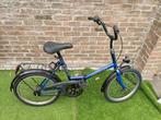vouwfiets weekend star, Fietsen en Brommers, Fietsen | Vouwfietsen, Ophalen of Verzenden, Zo goed als nieuw, Overige merken