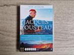 Jacques Cousteau (DVD collectie) 6 DVD'S, Gebruikt, Ophalen of Verzenden