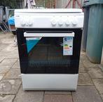 Etna Gasfornuis met Oven - Zuinig en Betrouwbaar, Witgoed en Apparatuur, Fornuizen, Ophalen, Gebruikt, 4 kookzones, Energieklasse A of zuiniger