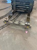 Magneet voor Heftruck, Ophalen of Verzenden