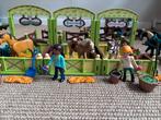 Playmobil Spirit Sets 9478, 9479, 9480, 9477, 70123, 70119,, Kinderen en Baby's, Speelgoed | Playmobil, Ophalen, Gebruikt, Complete set