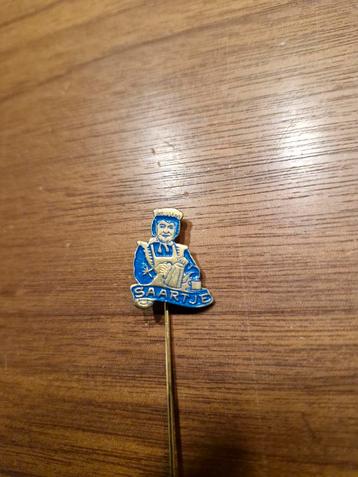 Sp 146 Vintage Saartje Speldje uit Swiebertje  beschikbaar voor biedingen