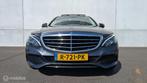 Prachtige Mercedes-Benz C180 Estate Prestige, Vol Luxe, ZGAN, Automaat, Met garantie (alle), 1595 cc, 750 kg