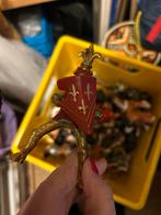 Ridders en Paarden - Sinterklaas cadeau!, Kinderen en Baby's, Speelgoed | Actiefiguren, Ophalen of Verzenden, Gebruikt