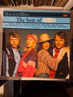 ABBA – The Best Of ABBA lp, Cd's en Dvd's, Vinyl | Pop, Ophalen of Verzenden, 12 inch