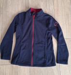 Fleece vest Crivit maat 134-140 wintersport, Ophalen, Zo goed als nieuw, Crivit, Jongen of Meisje