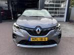 Renault Captur 1.3 TCe 140pk EDC Techno, Stof, Gebruikt, 4 cilinders, 1330 cc