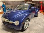 1:18 Solido Chevrolet SSR zonder doos, Ophalen of Verzenden, Gebruikt, Auto, Solido