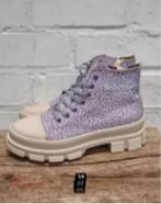 DWARS - Mooie leergevoerde boots maat 41 - Nieuw €139 - DWRS, Kleding | Dames, Schoenen, DWRS, Lage of Enkellaarzen, Nieuw, Ophalen of Verzenden