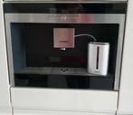 Siemens koffiemachine inbouw, Ophalen of Verzenden, Zo goed als nieuw, Koffiemachine