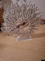 Krans, Huis en Inrichting, Woonaccessoires | Kransen, Ophalen of Verzenden, Zo goed als nieuw