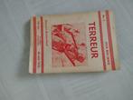 beeldverhalen, Boeken, Alfred Mazure, Complete serie of reeks, Ophalen, Gelezen