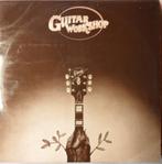 2 Albums GUITARWORKSHOP VOLUME 1 & 2, Verzenden, Gebruikt, 12 inch, Overige genres