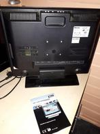 Tevion 22 lcd fernseher, Verzenden, Zo goed als nieuw