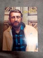 Rod McKuen Show programma, Ophalen of Verzenden, Zo goed als nieuw