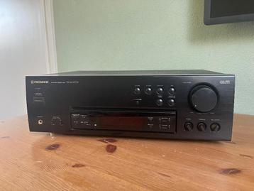 Pioneer Receiver SX-205RDS