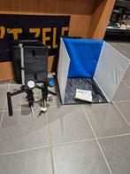 Portable photo studio photocube, Audio, Tv en Foto, Fotografie | Fotostudio en Toebehoren, Ophalen of Verzenden, Onbekend, Onbekend