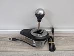 Thrustmaster TH8A Shifter Add-On voor racesturen SIM-racing, Ophalen of Verzenden, Zo goed als nieuw, Thustmaster