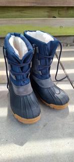 Canadian Olang Winter laarzen snowboots Maat 43 /44 schoenen, Blauw, Boots, Canadian, Ophalen of Verzenden