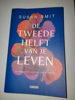 Boek: De tweede helft van je leven, Susan Smit, Ophalen of Verzenden, Zo goed als nieuw