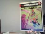 maarten milaan nr 1 ijs voor de maharadja uit 1978, Boeken, Stripboeken, Eén stripboek, Ophalen of Verzenden, Zo goed als nieuw