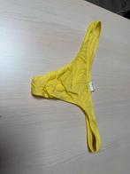 Heren String - Maat M, Kleding | Heren, Overige Herenkleding, Ophalen of Verzenden, Nieuw