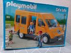 Playmobil 6866 schoolbus bus school Sint tip, Kinderen en Baby's, Speelgoed | Playmobil, Ophalen of Verzenden, Zo goed als nieuw