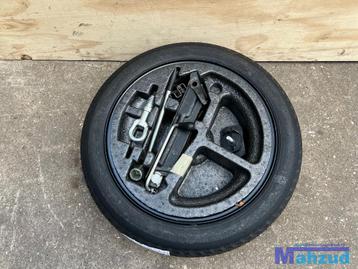 MITSIBUSHI COLT 6 Thuiskomer 4x114.3 67.1 15 inch krikset beschikbaar voor biedingen
