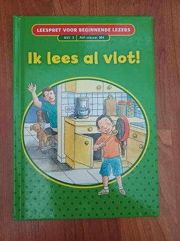 Ik lees al vlot M4 beschikbaar voor biedingen
