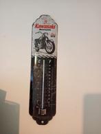 Thermometer Kawasaki, Sport en Fitness, Skateboarden, Zo goed als nieuw, Ophalen