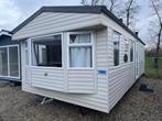 Willerby Richmond Stacaravan 8.60 x 3.7 Dubbelglas Pannendak, Tot en met 4