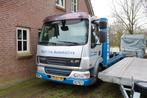 DAF LF45/220 Automaat – Dubbeldek Autotransporter – 6.300 kg, Diesel, Grijs, Particulier, DAF