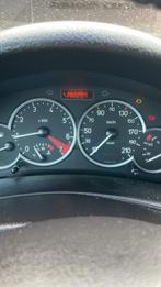 Peugeot 2003 Grijs, Achterwielaandrijving, Zwart, Cabriolet, 4 stoelen