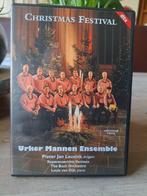 Urker mannen ensemble Christmas festival (Z235-302), Ophalen of Verzenden, Zo goed als nieuw