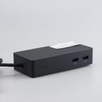 Microsoft Surface 1661 Docking Station Incl. 90W Lader, Microsoft, Zo goed als nieuw, Support@microsoft.com, Microsoft Corporation
One Microsoft Way
Redmond, WA 98052-6399
USA