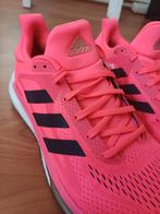 Adidas tennisschoenen - Zo goed als nieuw!, Ophalen of Verzenden, Zo goed als nieuw, Schoenen