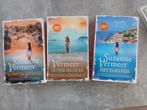 Suzanne vermeer 3 boek Nieuw ongelezen, Verzenden, Nieuw