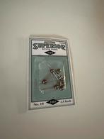 Superior Stick Pins - Nieuw in verpakking!, Ophalen of Verzenden, Nieuw, Garen of Naald(en)
