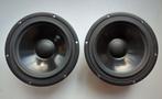 SEAS CA18RNX - H1215-08 Bass-mid woofers, Overige merken, Overige typen, Ophalen of Verzenden, Zo goed als nieuw
