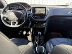 Peugeot 2008 1.2 PureTech Allure D-RiemVV,Trekhaak,Climate,N, Voorwielaandrijving, Stof, Gebruikt, 1270 kg