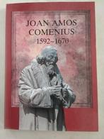 Joan Amos Comenius 1592 - 1670, Jaroslav Panek, Ophalen of Verzenden, Zo goed als nieuw