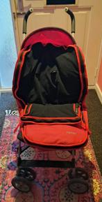 Buggy Esprit, Kinderen en Baby's, Kinderwagens en Combinaties, Ophalen, Gebruikt, Kinderwagen, Overige merken