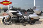 Honda GL 1800 Goldwing (bj 2025), Bedrijf, Toermotor