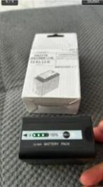 accu VW-VBD78 Panasonic SAE0011BKT1, Ophalen of Verzenden