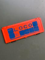 Mini Loco Vintage, Ophalen of Verzenden, Gebruikt