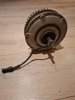 Sparta Ion Achterwielmotor, Wiel, Sparta, Gebruikt, Algemeen