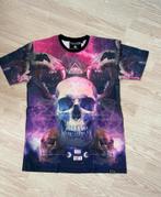 Killstar shirt, Ophalen of Verzenden, Zo goed als nieuw, Maat 52/54 (L)