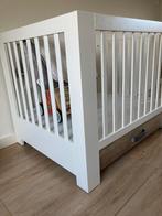 Kidsmill box, Ophalen, Zo goed als nieuw, Vierkant, In hoogte verstelbaar